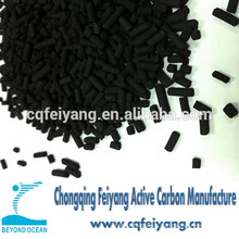 attractive price water treatment coconut activated carbon